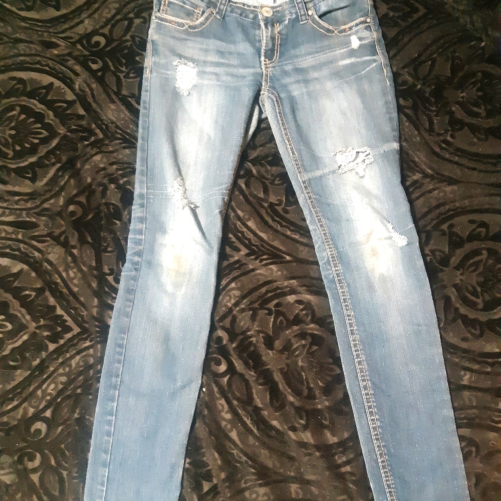 Jeans